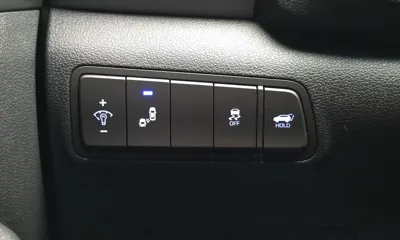 Hyundai Tucson 2018, 201742 км, за 10400000 KRW - фото 18