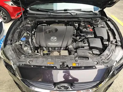 Mazda Atenza 2018, 87100 км, за 64300 CNY - фото 20