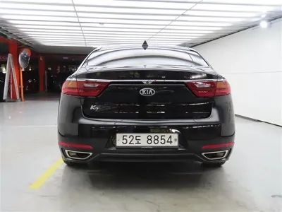 Kia K7 2018, 145081 км, за 11000000 KRW