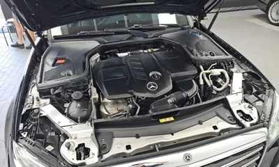 Mercedes-Benz E-Class 2019, 129614 км, за 20000000 KRW - фото 6