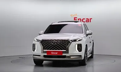 Hyundai Palisade 2022, 54784 км, за 43500000 KRW