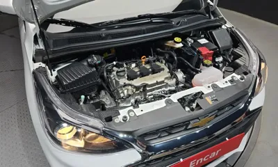 ChevroletGMDaewoo Spark 2021, 4878 км, за 10300000 KRW - фото 6