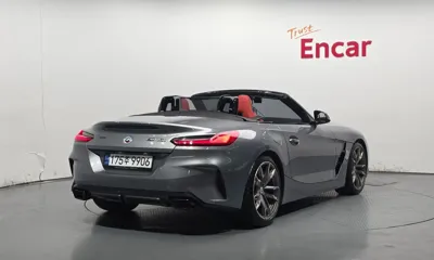 BMW Z4 2023, 19233 км, за 68500000 KRW
