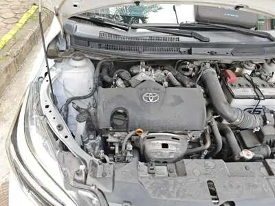 Toyota Yaris L 2022, 41300 км, за 50400 CNY - фото 23