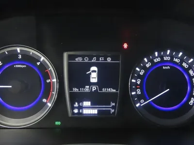 KG_Mobility_Ssangyong Rexton 2021, 51144 км, за 14800000 KRW - фото 8