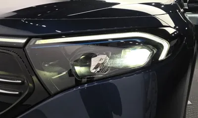 Mercedes-Benz EQA 2022, 65624 км, за 30500000 KRW - фото 22