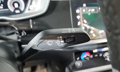 Audi Q3 2025, 15615 км, за 41000000 KRW - фото 34