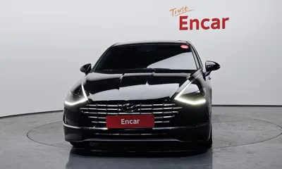 Hyundai Sonata 2020, 107923 км, за 15700000 KRW