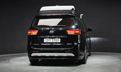 Kia Canival 2016, 174551 км, за 12900000 KRW - фото 4
