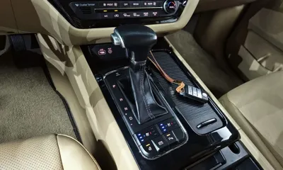 Kia Canival 2017, 113617 км, за 14900000 KRW - фото 9