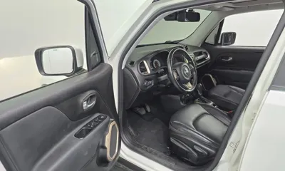 Jeep Renegade 2017, 107477 км, за 8990000 KRW - фото 10