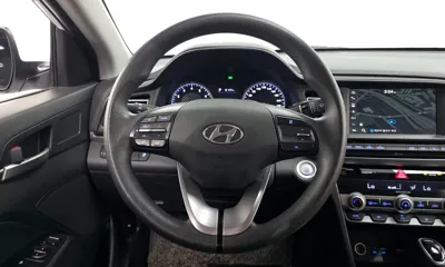 Hyundai Avante 2019, 58941 км, за 11900000 KRW - фото 13