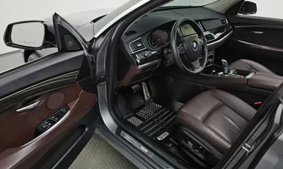 BMW Gran Turismo 2016, 75546 км, за 20900000 KRW - фото 10