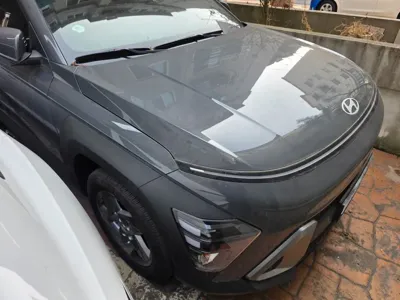 Hyundai Kona 2025, 1000 км, за 14100000 KRW