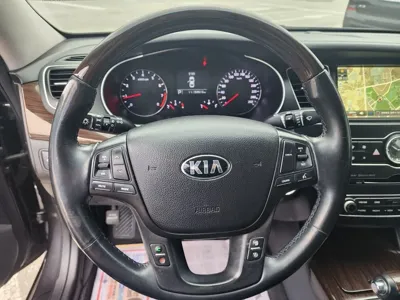 Kia K7 2015, 164000 км, за 5400000 KRW - фото 15