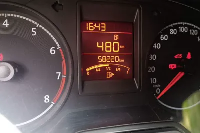 Volkswagen Jetta 2017, 58200 км, за 42453.32 CNY - фото 11