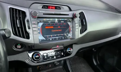Kia Sportage 2014, 92414 км, за 9200000 KRW - фото 15