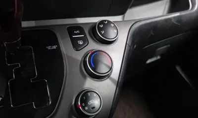 Kia Ray 2016, 76638 км, за 8400000 KRW - фото 16