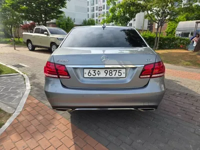 Mercedes-Benz E-Class 2014, 134812 км, за 8350000 KRW