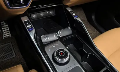 Kia Sorento 2022, 53215 км, за 33700000 KRW - фото 9