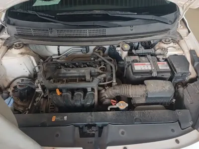 Hyundai Verna 2018, 71800 км, за 27599 CNY - фото 20