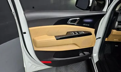 Kia Canival 2023, 47230 км, за 32900000 KRW - фото 24