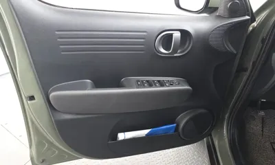 Hyundai Casper 2023, 8699 км, за 17400000 KRW - фото 24