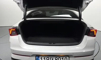 Kia K5 2022, 136699 км, за 99990000 KRW - фото 20