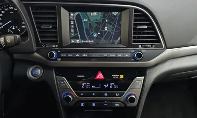 Hyundai Avante 2017, 39317 км, за 12700000 KRW - фото 13