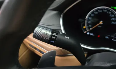 Genesis G80 2021, 97306 км, за 32300000 KRW - фото 28