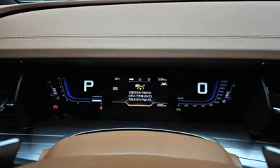 KG_Mobility_Ssangyong Torres 2024, 6985 км, за 23000000 KRW - фото 8