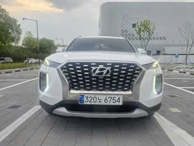 Hyundai Palisade 2022, 76359 км, за 29300000 KRW