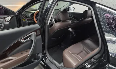 Hyundai Grandeur 2015, 187800 км, за 4990000 KRW - фото 11