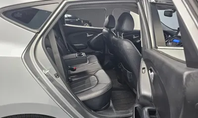 Hyundai Tucson 2014, 92921 км, за 7300000 KRW - фото 11