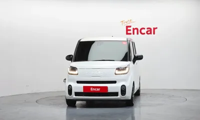 Kia Ray 2022, 97969 км, за 12300000 KRW - фото 3