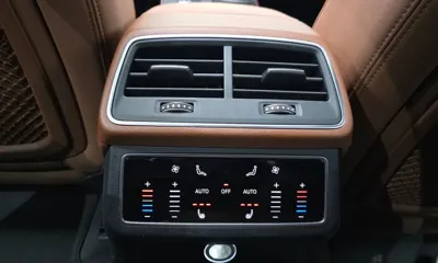 Audi A6 2020, 72951 км, за 27200000 KRW - фото 20