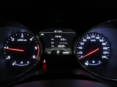 Kia Canival 2019, 63228 км, за 20900000 KRW - фото 8