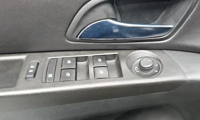 ChevroletGMDaewoo Cruze 2016, 120946 км, за 3590000 KRW - фото 19