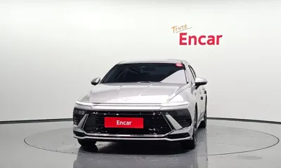 Hyundai Sonata 2025, 101294 км, за 18500000 KRW - фото 3