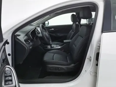 Chevrolet Malibu XL 2019, 44100 км, за 49800 CNY - фото 10