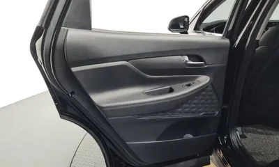 Hyundai Santafe 2021, 113201 км, за 20200000 KRW - фото 25
