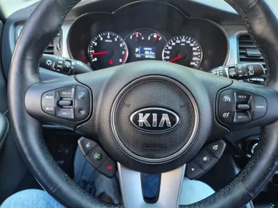 Kia Carens 2015, 40700 км, за 9900000 KRW - фото 18