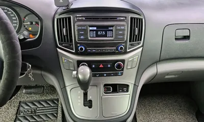Hyundai Starex 2016, 199447 км, за 7600000 KRW - фото 13