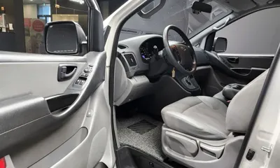 Hyundai Starex 2019, 72338 км, за 18400000 KRW - фото 10