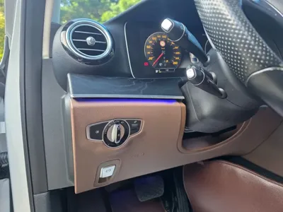 Mercedes-Benz E-Class 2017, 187488 км, за 16000000 KRW - фото 14