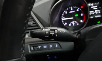 Hyundai Maxcruz 2017, 154536 км, за 9990000 KRW - фото 16