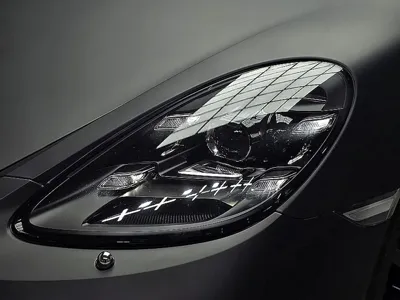 Porsche 718 2018, 79153 км, за 58800000 KRW - фото 5