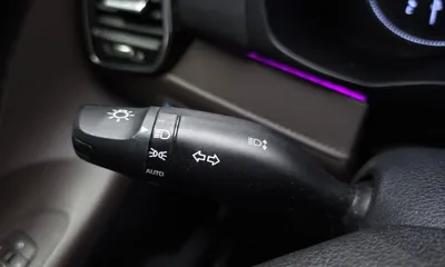 Hyundai Grandeur 2018, 129426 км, за 9900000 KRW - фото 20