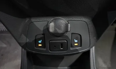 ChevroletGMDaewoo Spark 2015, 70047 км, за 3700000 KRW - фото 28