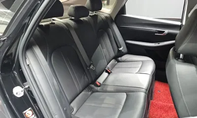 Hyundai Sonata 2023, 42805 км, за 21900000 KRW - фото 30